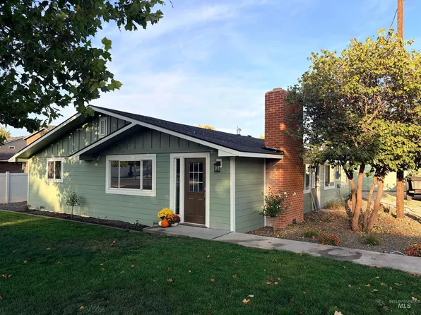 2815 Airport Ave, Caldwell, ID 83605