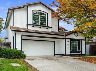 6867 Romanzo Way, Elk Grove, CA 95758