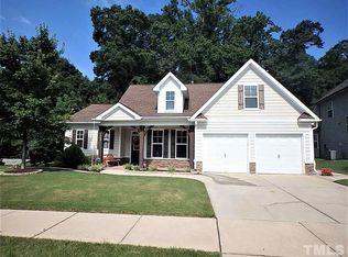 5009 Stony Falls Way, Knightdale, NC 27545