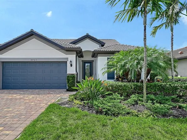 5721 SWEET LEAF WAY, SARASOTA, FL 34238