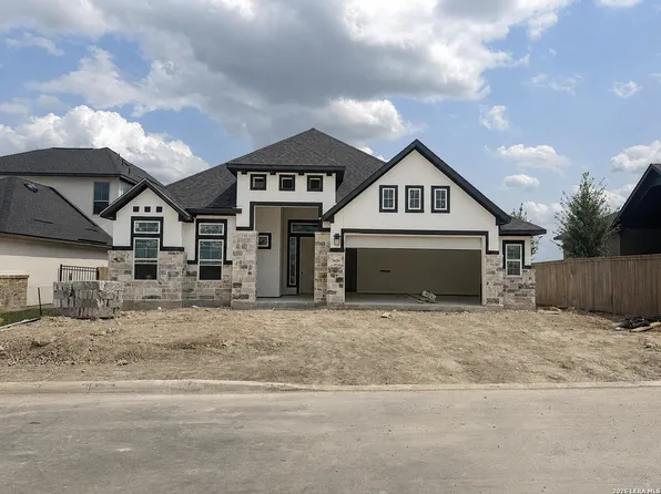 2430 Briggs Bluff, San Antonio, TX 78245