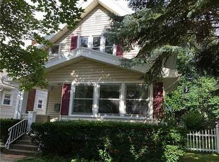 4148 N Haven Ave, Toledo, OH 43612
