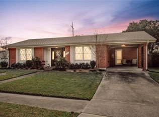 6300 Boutall St, Metairie, LA 70003