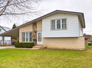 9724 Natoma Ave, Oak Lawn, IL 60453