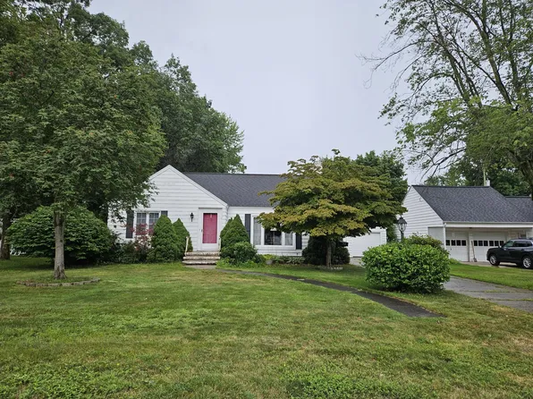 753 Mills Ave, Muskegon, MI 49445