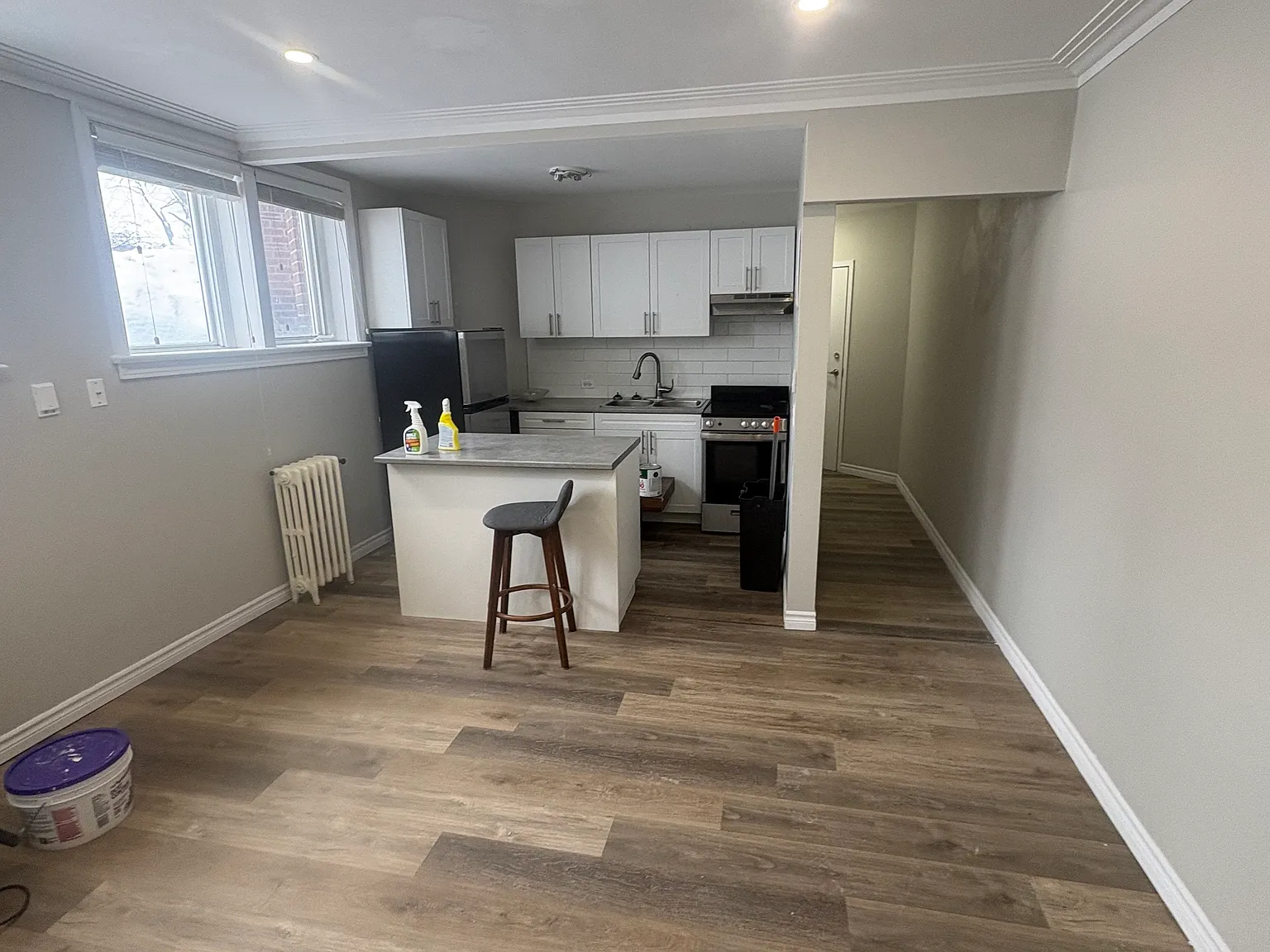 369 Howey Drive Greater Sudbury — Photo 1
