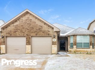 9405 Tierra Verde Dr, Fort Worth, TX 76177