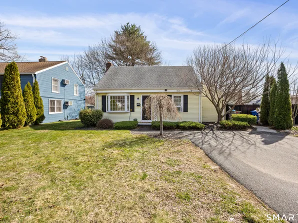 316 King Street, Bristol, CT 06010