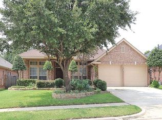 1803 Andover Ln, Corinth, TX 76210