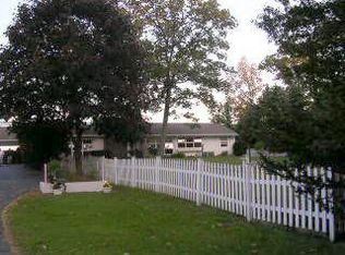 Heaters Hill Rd, Matamoras, PA 18336