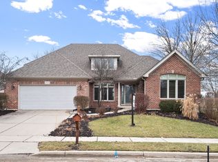 1303 Cranbrook Cir, Aurora, IL 60502