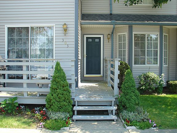 Entry View