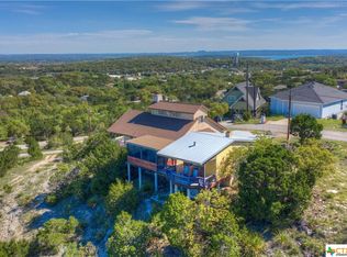 627 Cloud Top, Canyon Lake, TX 78133