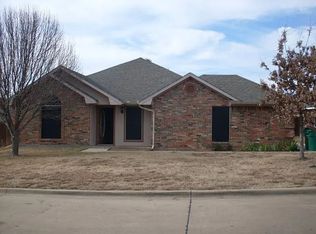 316 Peachtree Ln, Princeton, TX 75407