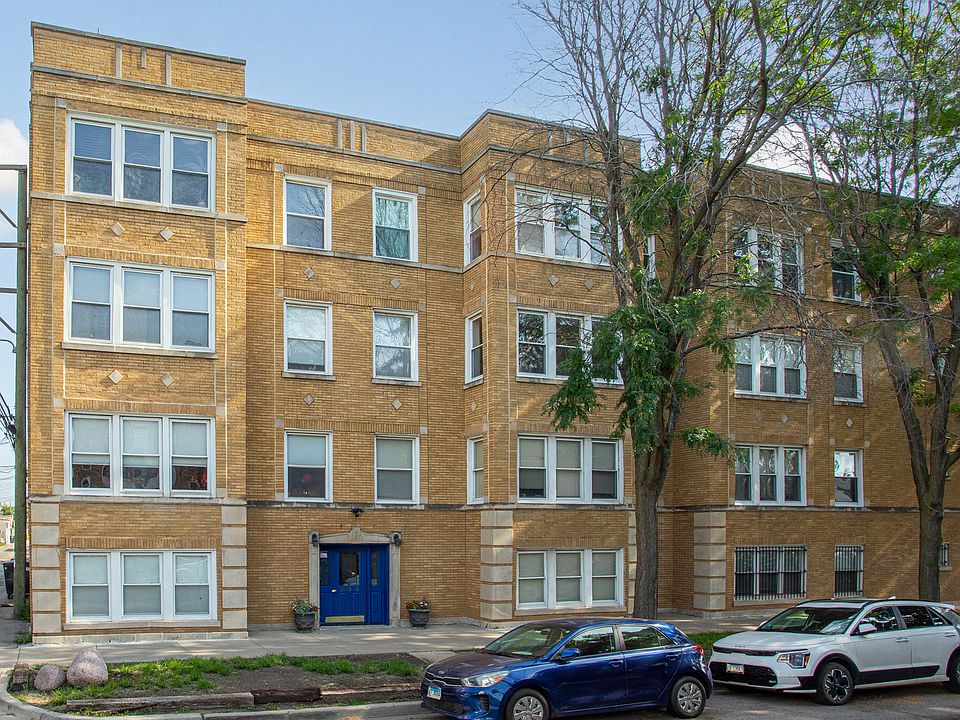 1st image of 3512 W Leland Ave #1