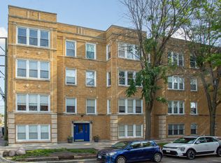3512 W Leland Ave #1, Chicago, IL 60625