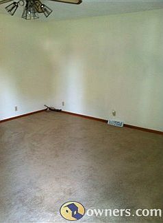 New carpet