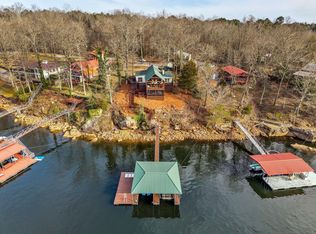 481 County Road 224, Crane Hill, AL 35053