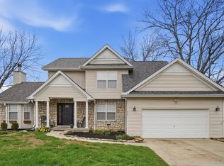 478 Eagleview Dr, Lawrenceburg, IN 47025