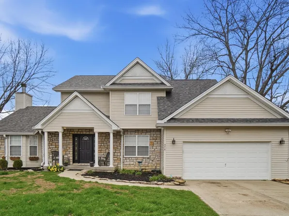 478 Eagleview Dr, Lawrenceburg, IN 47025