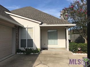 18338 Three Bars Dr, Baton Rouge, LA 70817
