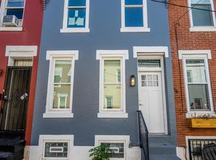 2212 Greenwich St, Philadelphia, PA 19146