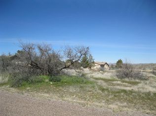 20186 E Cholla Dr, Cordes Lakes, AZ 86333