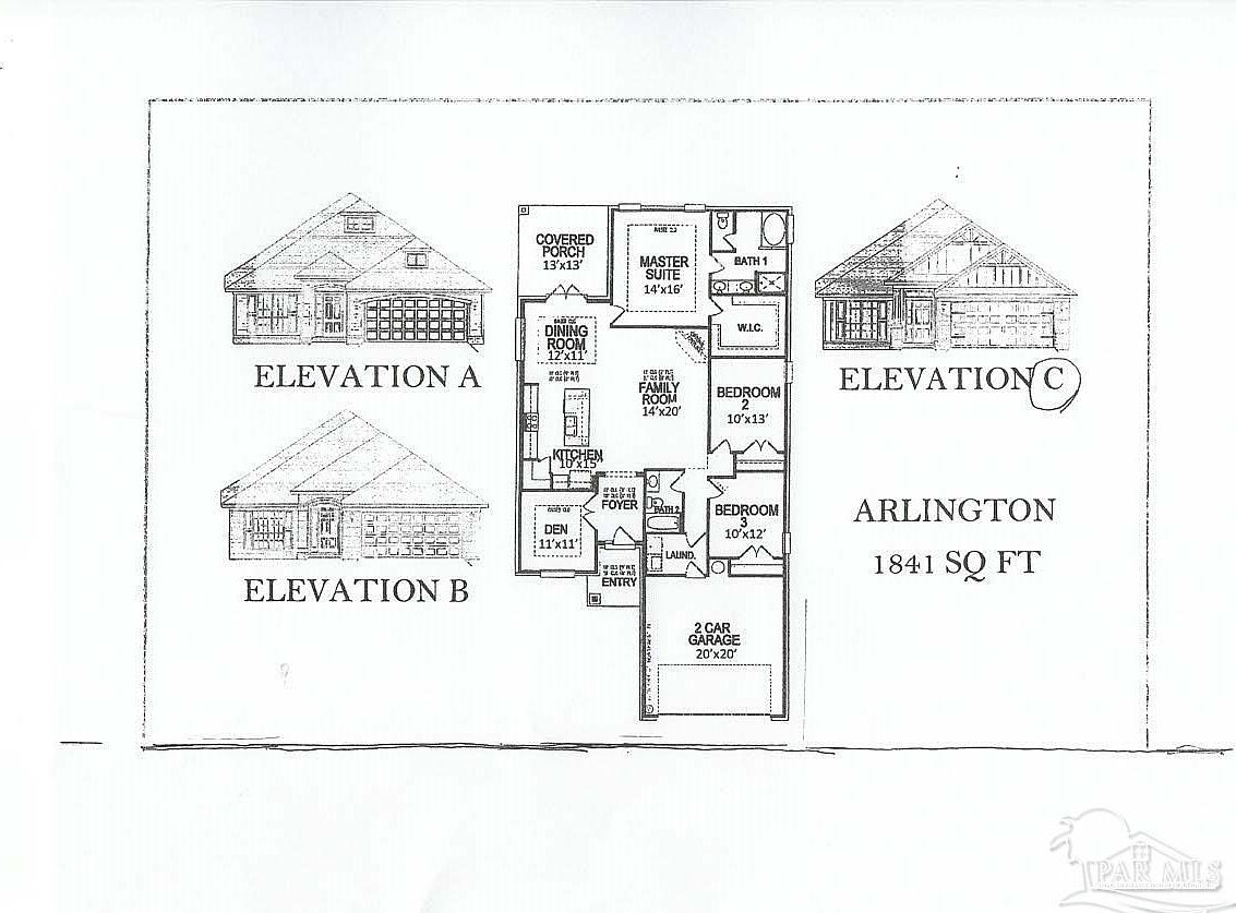 5687 Dunridge Dr, Pace, FL 32571 Zillow