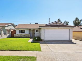 14964 La Mesa St, Sylmar, CA 91342