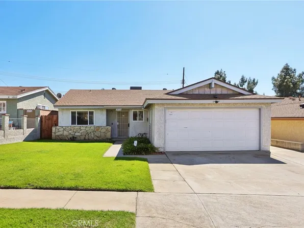 14964 La Mesa St, Sylmar, CA 91342