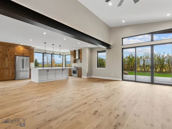 54 Powerpoint Trl, Bozeman, MT 59718