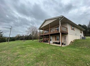 7081A S Martin Rd, Everton, AR 72633