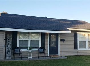 416 Vine St, Westlake, LA 70669