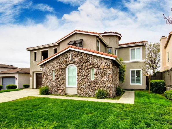 1824 Grey Owl Cir, Roseville, CA 95661