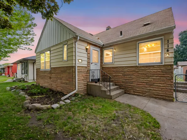1149 7th Ave S, South Saint Paul, MN 55075
