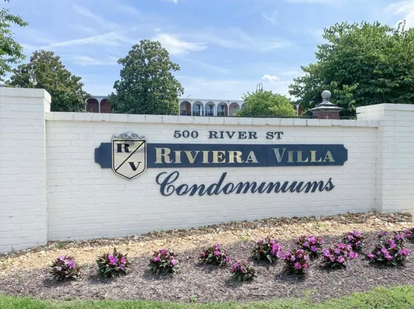 502 River St Unit 502, Chattanooga, TN 37405