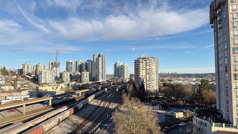 New Westminster Apartment for rent - 2 Bedrooms — photo 17