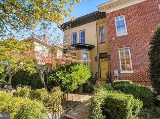 101 6th St NE, Washington, DC 20002