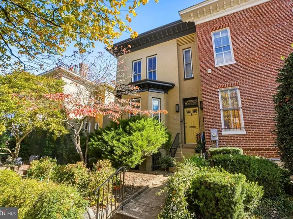 101 6th St NE, Washington, DC 20002