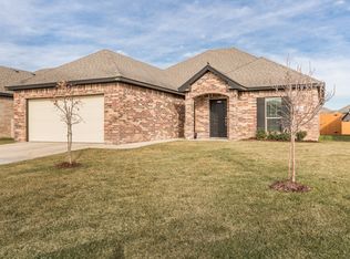 9106 Kori Dr, Amarillo, TX 79119