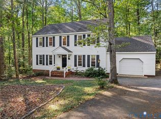 3319 Seven Oaks Ter, Midlothian, VA 23112