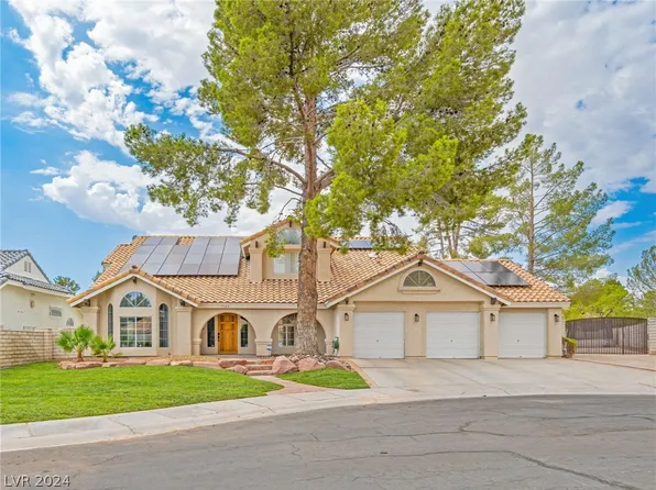 9609 Runaway Ct, Las Vegas, NV 89117