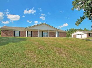 12 Lieblong Rd, Greenbrier, AR 72058