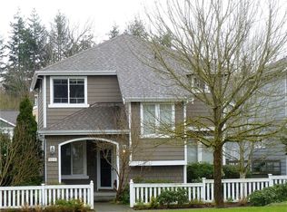 4610 NE 5th Pl, Renton, WA 98059