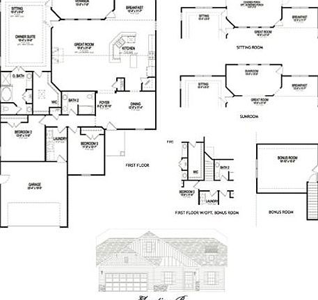 2nd image of this home