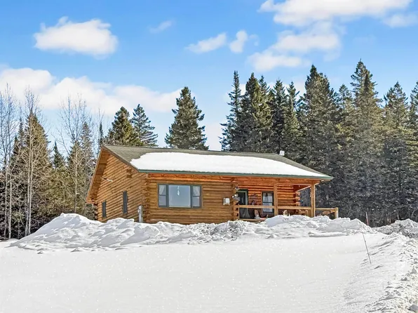 706 Diamond Pond Road, Colebrook, NH 03576