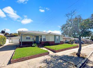 6377 Estrella Ave, San Diego, CA 92120