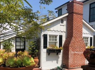 605 Carnation Ave #A, Corona Del Mar, CA 92625