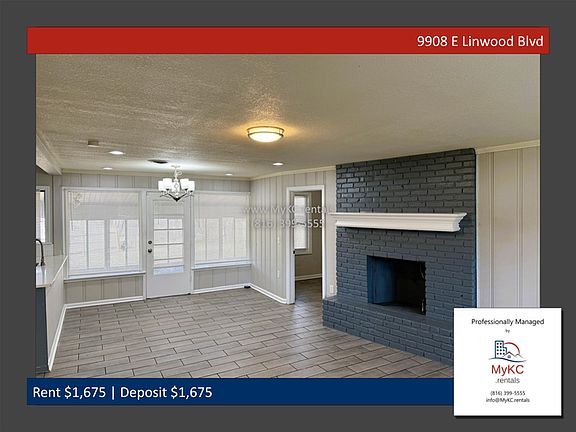 2nd image of 9908 E Linwood Blvd