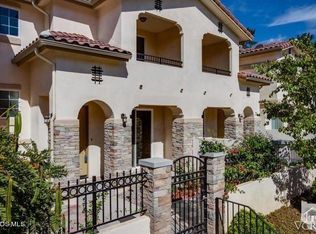 1214 Vista Canyon Ln, Newbury Park, CA 91320